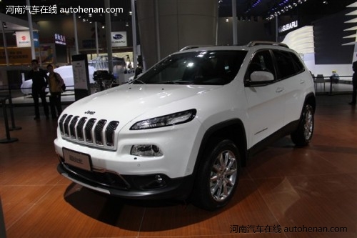 Jeep